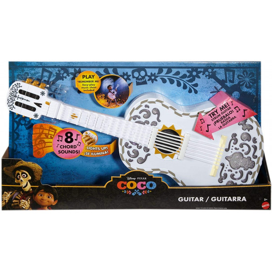 coco guitar bolsa