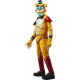 Fantasia Glamrock Freddy Five Nights at Freddy's Infantil