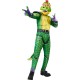 Fantasia Montgomery Gator Five Nights at Freddy's Infantil