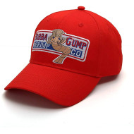 Boné Forrest Gump