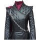 Fantasia Daenerys Targaryen Game of Thrones Cosplay Clássica Fantasia Daenerys Targaryen Game of Thrones Cosplay Clássica