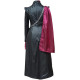 Fantasia Daenerys Targaryen Game of Thrones Cosplay Clássica Fantasia Daenerys Targaryen Game of Thrones Cosplay Clássica