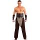 Fantasia Khal Drogo Game of Thrones Luxo