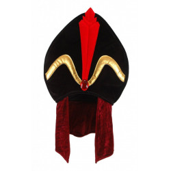 Turbante Indiano Aladin Adulto