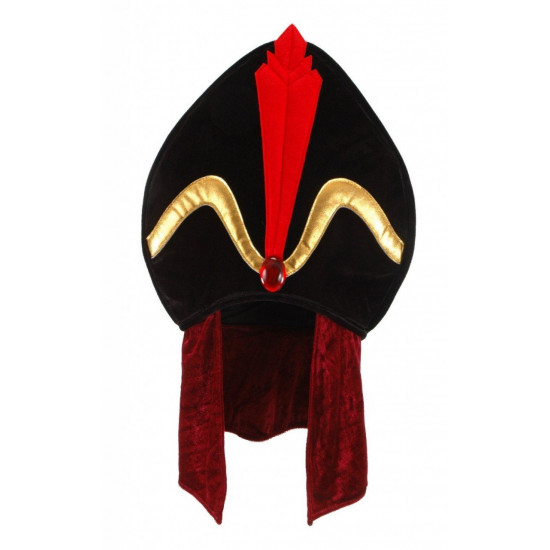 Turbante Indiano Aladin Adulto Turbante Indiano Aladin Adulto