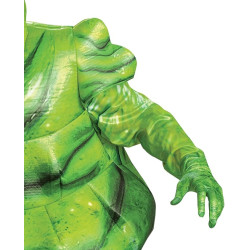 Fantasia Geléia Os Caça Fantasma Ghostbusters Adulto