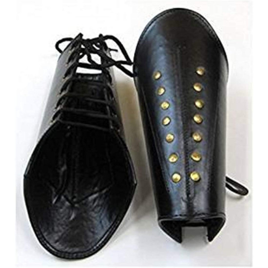 Bracelete Adulto Gladiador Luxo