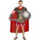 Fantasia Gladiador Grego Adulto Luxo Fantasia Gladiador Grego Adulto Luxo