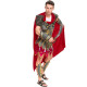 Fantasia Gladiador Grego Adulto Luxo Fantasia Gladiador Grego Adulto Luxo