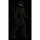 Fantasia Adulto Halo 3 Master Chief Elite Fantasia Adulto Halo 3 Master Chief Elite