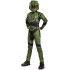 Fantasia Halo 3 Master Chief Infantil