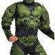 Fantasia Halo 3 Master Chief Luxo Infantil