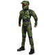 Fantasia Halo 3 Master Chief Luxo Infantil