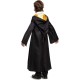 Fantasia Casa de Lufa-Lufa Manto Luxo Harry Potter Infantil Fantasia Casa de Lufa-Lufa Manto Luxo Harry Potter Infantil