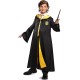 Fantasia Casa de Lufa-Lufa Manto Luxo Harry Potter Infantil Fantasia Casa de Lufa-Lufa Manto Luxo Harry Potter Infantil