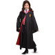 Fantasia Casa Grifinória Manto Luxo Harry Potter Infantil