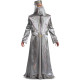 Fantasia Dumbledore Adulto De Luxo Fantasia Dumbledore Adulto De Luxo