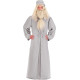Fantasia Dumbledore Adulto De Luxo Harry Potter