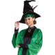 Fantasia Professor McGonagall Minerva Harry Potter Clássica Fantasia Professor McGonagall Minerva Harry Potter Clássica