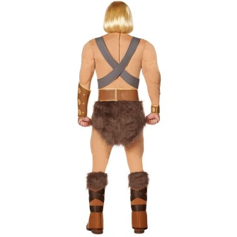 Fantasia Adulto He Man Spirit Fantasia Adulto He Man Spirit
