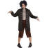 Fantasia Hocus Pocus Billy Butcherson Adulto