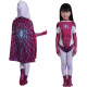 Fantasia Homem Aranha Menina Infantil