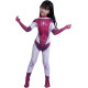 Fantasia Homem Aranha Menina Infantil