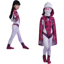 Fantasia Homem Aranha Menina Infantil
