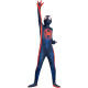 Fantasia Homem Aranha Verse 2 Miles Morales Infantil Fantasia Homem Aranha Verse 2 Miles Morales Infantil