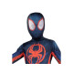 Fantasia Homem Aranha Verse 2 Miles Morales Infantil Fantasia Homem Aranha Verse 2 Miles Morales Infantil