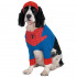 Fantasia para Cachorro Homem Aranha