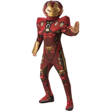 Fantasia Homem de Ferro Adulto Super War Fantasia Homem de Ferro Adulto Super War