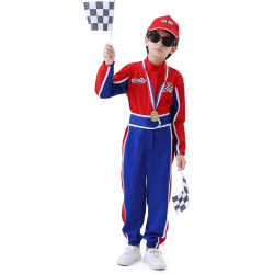 Fantasia Hot Wheels Profissional
