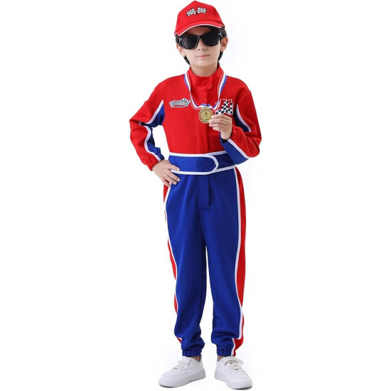 Fantasia Hot Wheels Profissional Fantasia Hot Wheels Profissional