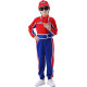 Fantasia Hot Wheels Profissional Fantasia Hot Wheels Profissional