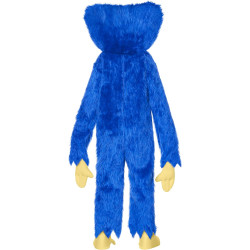 Fantasia Poppy Playtime Huggy Wuggy Infantil Clássica