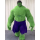 Fantasia Hulk Os Vingadores 2 Era de Ultron Adulto Inflável Fantasia Hulk Os Vingadores 2 Era de Ultron Adulto Inflável
