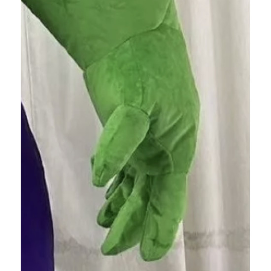 Fantasia Hulk Os Vingadores 2 Era de Ultron Adulto Inflável Fantasia Hulk Os Vingadores 2 Era de Ultron Adulto Inflável