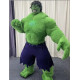 Fantasia Hulk Os Vingadores 2 Era de Ultron Adulto Inflável Fantasia Hulk Os Vingadores 2 Era de Ultron Adulto Inflável