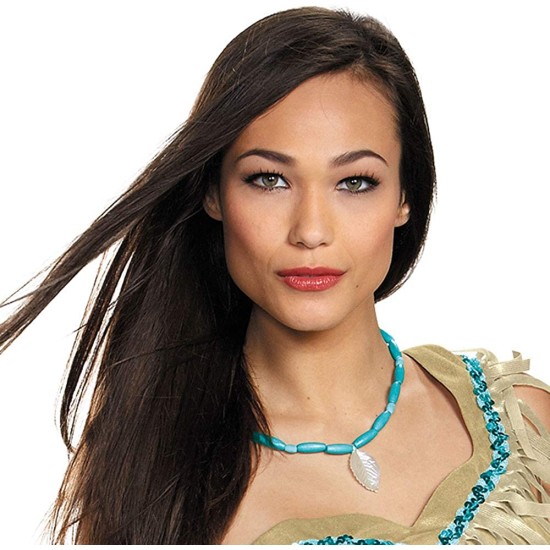 Fantasia India Pocahontas Feminino Sexy Adulto Fantasia India Pocahontas Feminino Sexy Adulto