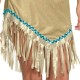 Fantasia India Pocahontas Feminino Sexy Adulto Fantasia India Pocahontas Feminino Sexy Adulto