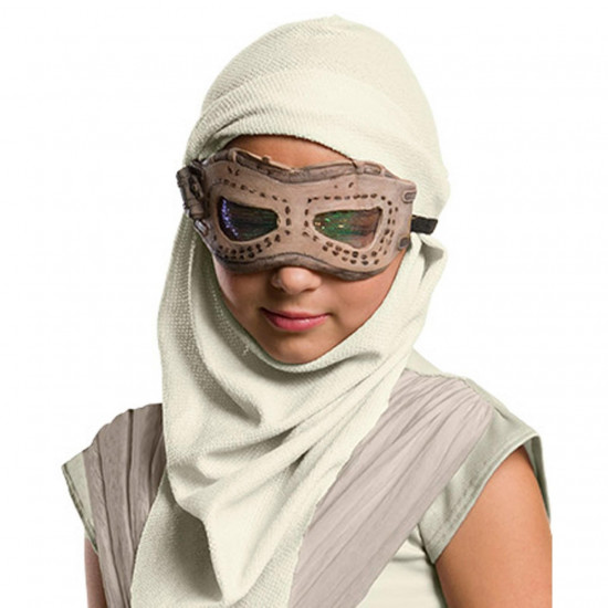 Capuz Rey Infantil Star Wars Despertar da Força Capuz Rey Infantil Star Wars Despertar da Força