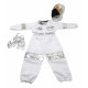 Fantasia Astronauta Infantil Fantasia Astronauta Infantil