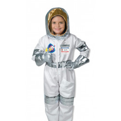 Fantasia Astronauta Infantil