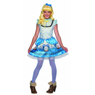 Fantasia Blondie Lockes Ever After High Luxo