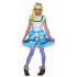 Fantasia Blondie Lockes Ever After High Luxo