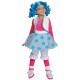 Fantasia Boneca Lalaloopsy Luxo Mittens Fluff 'N' Stuff Infantil Fantasia Boneca Lalaloopsy Luxo Mittens Fluff 'N' Stuff Infantil