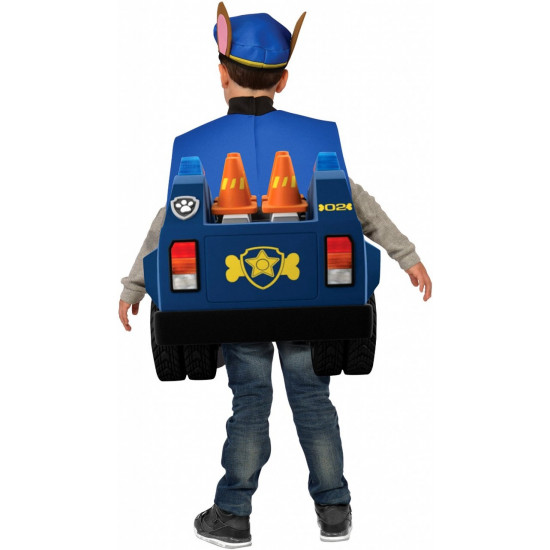 Fantasia Chase 3D Patrulha Canina Paw Patrol Fantasia Chase 3D Patrulha Canina Paw Patrol
