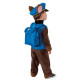 Fantasia Chase Patrulha Canina Paw Patrol Infantil Fantasia Chase Patrulha Canina Paw Patrol Infantil
