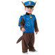 Fantasia Chase Patrulha Canina Paw Patrol Infantil Fantasia Chase Patrulha Canina Paw Patrol Infantil